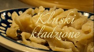 KLUSKI KŁADZIONE, Jak zrobić kluski? | Magdalenkowe Frykasy