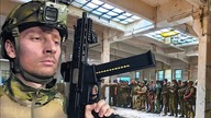 JA SAM VS CAŁY SZCZECIN czyli asg Unikon CQB