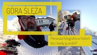Czy kiedykolwiek zastanawiałeś się kto i kiedy zrobił pierwsze zdjęcie?