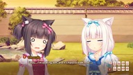 Nekopara Extra #3 Coo?, kompanko?? (   )