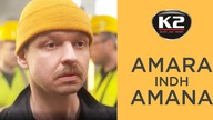 Adam na budowie | Szczery Jurek & reklama K2 Diper