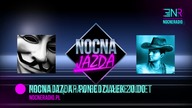 Przygody profesora w Ałszwic [Nocna Jazda]