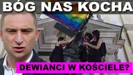 Nie wiedzą, co CZYNIĄ?! To ZBOCZENIE! Czy się opamiętają? | R.  Bąkiewicz