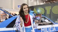 KRAKOWSKIE TARGI KSIĄŻKI | KONKURS Z KASTOREM | Aria Dottie