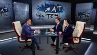  Krzysztof Bosak vs Anna Maria Żukowska spokojnie i MERYTORYCZNIE ws.  finansowania in-vitro!