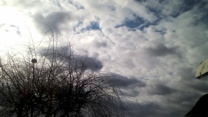 Time Lapse