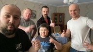 Gruby live z Sieradza