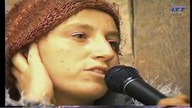 Samobójczyni i...  misjonarka.  Poruszająca historia.