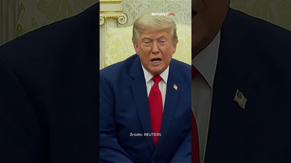USA  NIE ZORGANIZUJĄ ponownie mistrzostw świata Donald Trump powiedział o tym bez ogródek