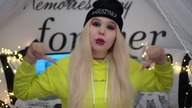 Ciąża, drama Psycho Couple, depresja *Q&A*