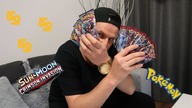 Kolejne otwarcie kart pokemon Odcinek #13