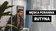 Moja poranna rutyna - my morning routine