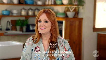 FOODNETWORK - 12-12-2024 - Reklamy, Zapowiedzi, Sponsorzy