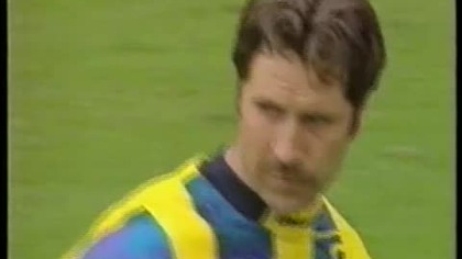 UEFA EURO 1996 ANGLIA - HISZPANIA