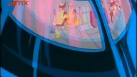 X-Men [4x17] Rodzinne Wiezy