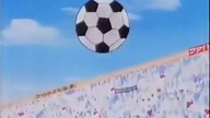 Kapitan Tsubasa - odc.  74 - Football Akrobatyczny [cały odcinek] [Lektor PL]