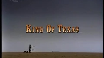 Król Teksasu - 2002 - Western Lektor pl