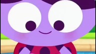 Ladybird Lu uses the Swimsuit