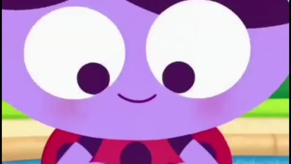 Ladybird Lu uses the Swimsuit