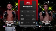 UFC Fight Night 244 - Main Event