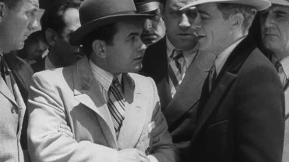 Mały Cezar 1931 lektor pl