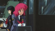 Bubblegum Crisis 2032 [odcinek 3] [napisy]