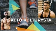 Wywiad z kulturystą na keto - Daniel Ventura - moja reakcja i komentarz