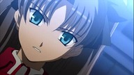 Fate/Stay Night odc. 2 - Night of Fate