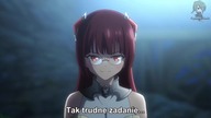 Isekai Maou to Shoukan Shoujo no Dorei Majutsu odcinek 12 (ostatni)