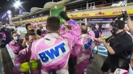 E03 - Inside Story From Last To First - Perez Astonishing Victory
