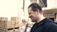 Ciężarowe wyzwanie