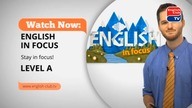 English Club TV - Screen z zapowiedzi (21 czerwca 2020)