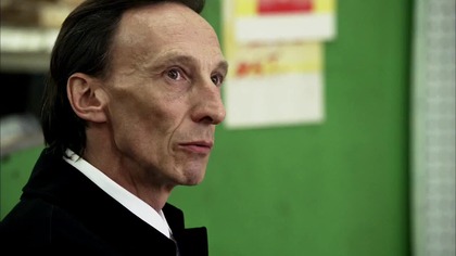 Supernatural - S06E13 Lektor PL