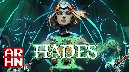 Hades II | recenzja arhn. eu