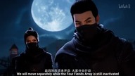 Fanren Xiu Xian Chuan Mo Dao Zheng Feng - 22 lektor pl