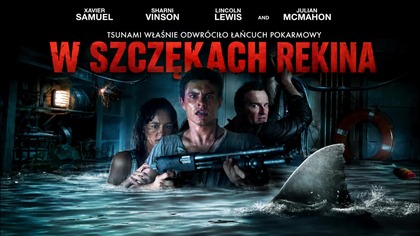 W szczękach rekina (2012) [Lektor PL] - Bait