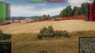 Manticore (20,5K Spot Damage) | World of Tanks