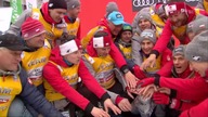 PŚ Planica 26. 03. 2017 - relacja z zawodów
