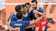 Londyn 2012. Ignaczak: sztab trenerski wykonał fantastyczną robotę