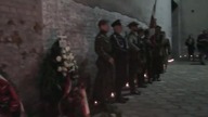 25. 05. 2018 Więzienie na Rakowickiej - 70.  rocznica zamordowania rotmistrza Witolda Pileckiego