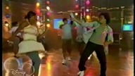 Disney Channel - Przerywniki (2008?)
