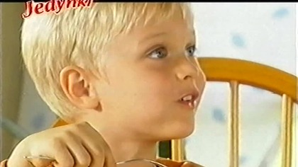co to za zapowiedzi w moich reklamach kurde faja