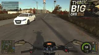 Kupiłem Motor w Farming Simulatorze