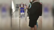Nigdy nie zostawiaj kolegom do wydrukowania twojej karty pokładowej