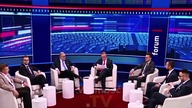 MŁODY KONFEDERATA NIE WYTRZYMAŁ I ZAORAŁ BURAKÓW Z TVP!