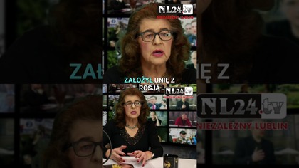 Rosja w Unii? Michnik i Dugin: Niebezpieczna Wizja! #shorts