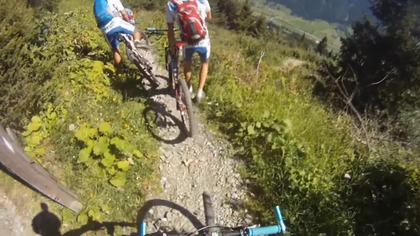TransAlp