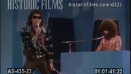 STEPPENWOLF MEDLEY - Ed Sullivan 1968-09-17