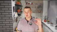 Tort Herbalife - Czekoladowo Pomarańczowy - Przepis