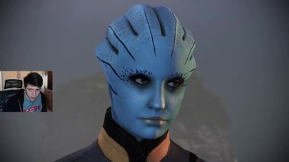 Mass Effect #39 | Suweren